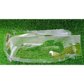 Front Headlight Glass Compatible with  BMWF34-201316.