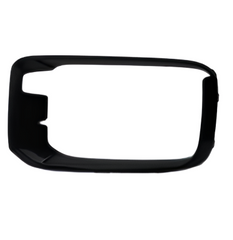 Side Grill Cover Left 9Y0807795 & Right 9Y0807796 Compatible With Porsche Cayenne 2018