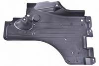 Fuel Tank Shield Left 31200364 Compatible With Volvo XC70 (2008-16)
