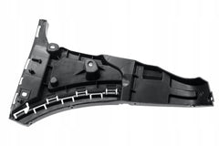 Front Bumper Bracket Left 30698128 & Right 30698129 Compatible With VOLVO XC90 (2007-2014) Tag No.2658