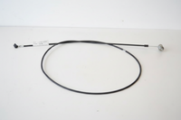 Front Hood Cable 31385849 Compatible With Volvo S60