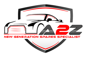 A to Z Auto Parts