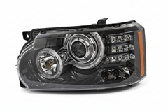 Head Light Right LR010819 & Left LR010825 Compatible With LAND ROVER VOGUE L322 (2010-2012)