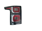 Tail Light Assy Left LR098353 & Right LR098346 Compatible With Land Rover Range Rover Vogue (L405) (2018-2022) Tag No.19