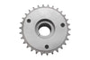 Engine Timing Camshaft Sprocket LR142279 LR142281 Compatible With Land Rover