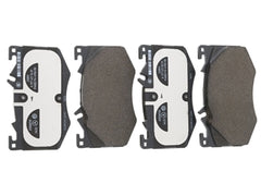 Frond Brake Pad Set 0004209702 Compatible With Mercedes Benz W247