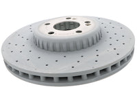 Front Brake Disc Set 0004212212 Comatible With Mercedes Benz W205 W213