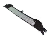 Front Bumper Grill 1178800624 Compatible With Mercedes-Benz CLA-CLASS W117 (2012-2015) Tag No.141