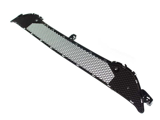 Front Bumper Grill 1178800624 Compatible With Mercedes-Benz CLA-CLASS W117 (2012-2015) Tag No.141
