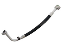 Air Conditioning Pipe A1648301815 1648301815 Compatible With Mercedes Benz W164