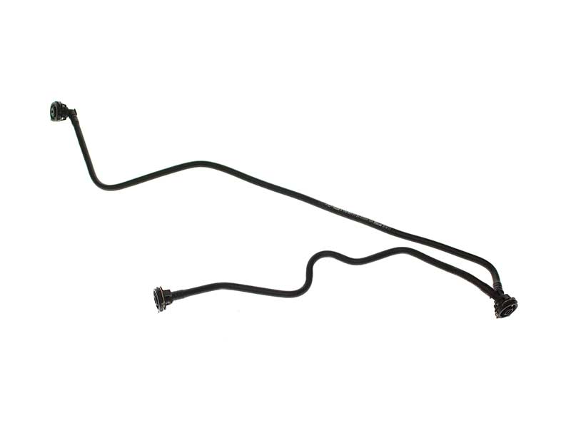 Radiator Coolant Hose Pipe 1765010125 A1765010125 Compatible With MERCEDES BENZ For A CLASS W176 W117 W156 Tag No.568