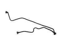 Radiator Coolant Hose Pipe 1765010125 A1765010125 Compatible With MERCEDES BENZ For A CLASS W176 W117 W156 Tag No.568