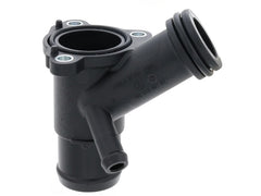 Engine Water Pump Pipe Flange Joint 2702000056 2702000200 A2702000056 A2702000200 Compatible With Mercedes Benz M270