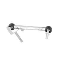 Control Rod Front Stabilizer Sway Bar Links 2213202489 Compatible With Mercedes-Benz CL550 CL600 W221