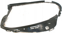 Headlight Ring Left 2138260091 & Right 2138260091 Compatible With MERCEDES BENZ E-CLASS W213 (2016-2019) Tag No.105