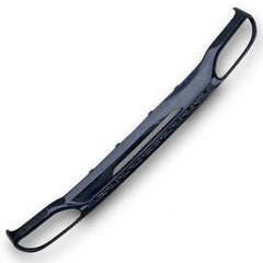 Rear Lower Bumper A2228859301 Compatible With MERCEDES-BENZ S Class W222 (2013-2017) Tag No.17