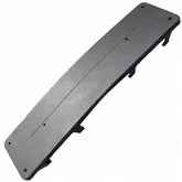 Front Licence Plate Grill A2048170378  2048170378 Compatible With Mercedes Benz C CLASS W204  Tag No.306