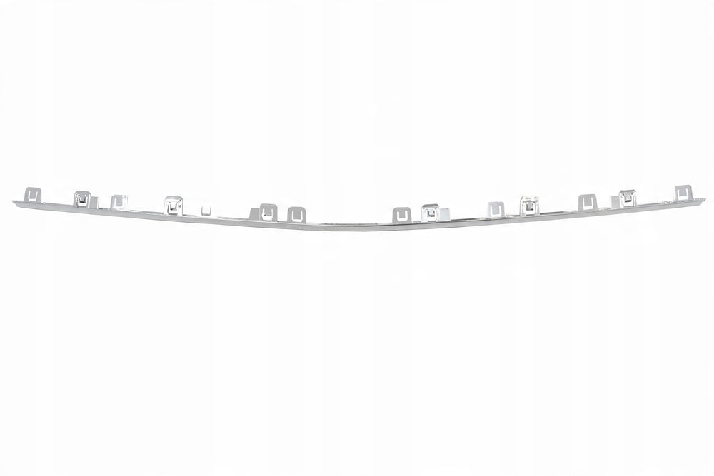 Front Bumper Chrome 2068855702 Compatible With Mercedes-Benz C-CLASS W206 (2022-2025) Tag No.270