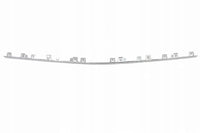 Front Bumper Chrome 2068855702 Compatible With Mercedes-Benz C-CLASS W206 (2022-2025) Tag No.270