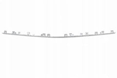 Front Bumper Chrome 2068855702 Compatible With Mercedes-Benz C-CLASS W206 (2022-2025) Tag No.270