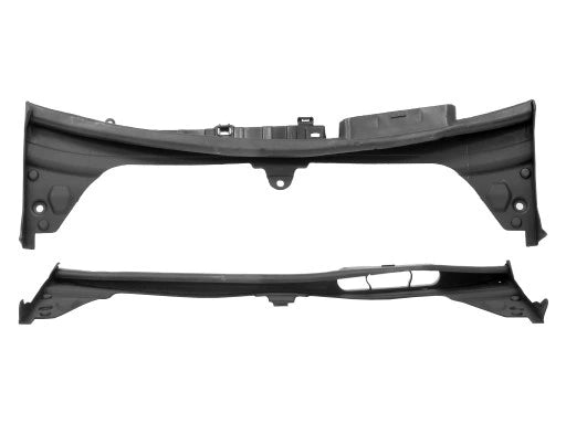 Air Intake Hose Air Duct 2055000055 Compatible With Mercedes Benz W205 (2014-21)