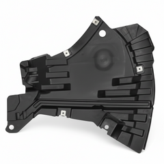 Lower Engine Compartment Cover Right 2175201000 Compatible With Mercedes Benz S Class AMG W217 (2018)