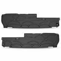 Right Side Floor Pan Engine Splash Shield 2126800409 Compatible With MERCEDES BENZ E-CLASS W212