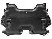 Engine Splash Shield 2115242430 Compatible With Mercedes Benz E Class W211 (2003-09)