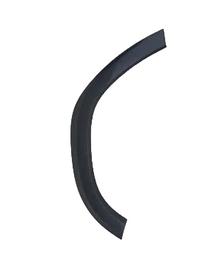 Rear Wheel Arch ( EYEBROW ) 1668846622 Compatible With Mercedes Benz GLS-GLX W166 (2012-2019) Tag No.224