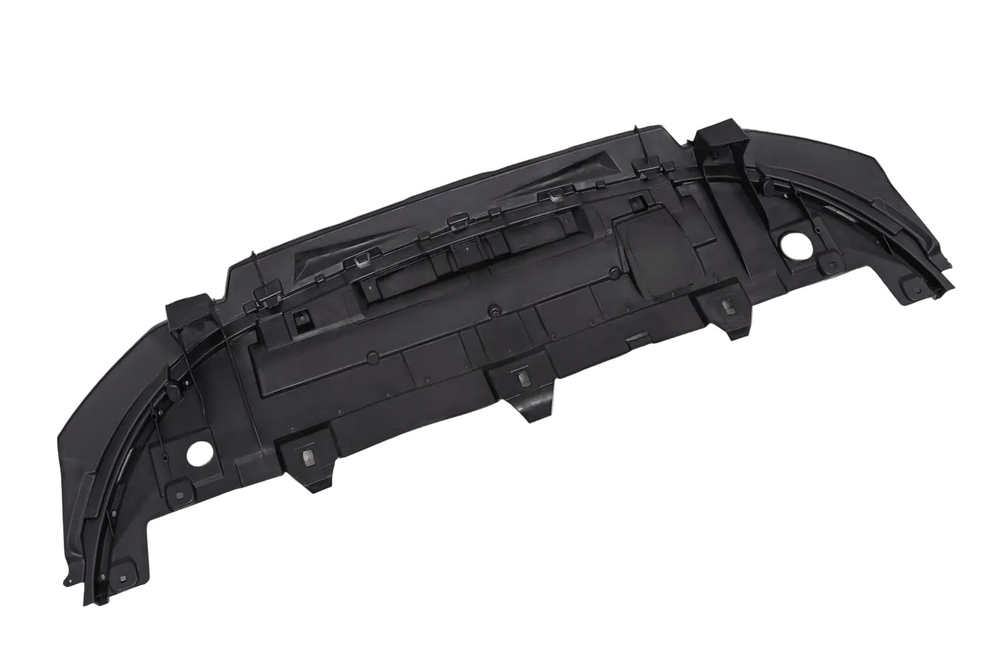 Engine Under Cover 1568850236 Compatible With Mercedes Benz GLA Class W156 (2015-20)
