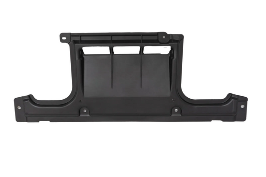 Engine Under Cover 1675200900 Compatible With Mercedes Benz GLE GLS W167 (2020-22)