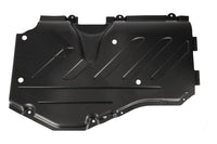 Engine Under Cover Left 1676809701 Compatible With Mercedes Benz GLS Class W167 (2020-22)