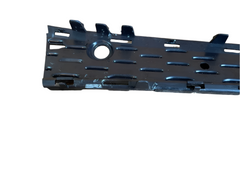 Front Bumper Upper Grill 1678852610 Compatible With Mercedes-Benz GLE W167 (2020-2025) Tag No.118