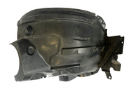 Front Right Fender Liner A2046908630 Compatible With Mercedes Benz GLK Class X204