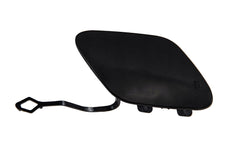 Front Towing Cap 2128852422 Compatible With Mercedes Benz E-Class (W212) (T-2) (2014-2016) Tag No.301