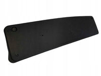 Front Licence Plate Grill 1648850681 Compatible With Mercedes Benz 164 (2009-12) Tag No.338