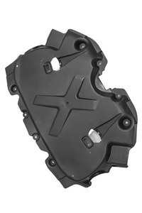 Engine Cover Plate 2225240130 Compatible With Mercedes Benz S Class W222 (2014)