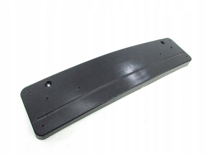 Front Licence Plate Grill 1648850181 A1648850181 Compatible With Mercedes Benz W164 2006-08 Tag No.336