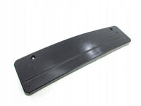 Front Licence Plate Grill 1648850181 A1648850181 Compatible With Mercedes Benz W164 2006-08 Tag No.336