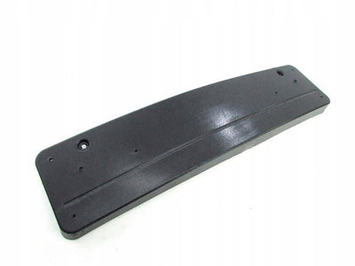 Front Licence Plate Grill 1648850181 A1648850181 Compatible With Mercedes Benz W164 2006-08 Tag No.336