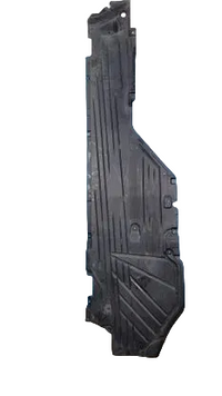 Engine Under Cover Left 2066806506 Compatible With Mercedes Benz C Class W206