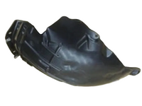Front Fender Liner Left 2146904301 Compatible With Mercedes Benz W214 (2024)