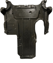 Rear Engine Under Cover A2135240230 Compatible With Mercedes Benz E Class W213 (2016-22)