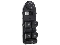 Front Left Power Window Switch 61313414354 61313413430 Compatible With BMW X3 E83