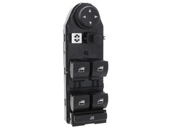 Front Left Power Window Switch 61313414354 61313413430 Compatible With BMW X3 E83