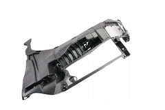 Front Bumper Bracket Left 51117399977 & Right 51117399978 Compatible With BMW X3 G01 Tag No.1821