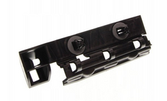 Rear Bumper Bracket Headlight Left 4G5807889 Right 4G5807890 Compatible With Audi A6 4G(2012-2015)