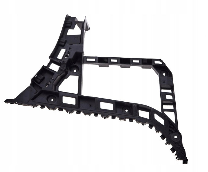 Rear Bumper Bracket Left 5C6807393 Right 5C6807394 Compatible With Volkswagen For JETTA Tag No.285
