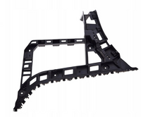 Rear Bumper Bracket Left 5C6807393 Right 5C6807394 Compatible With Volkswagen For JETTA Tag No.285