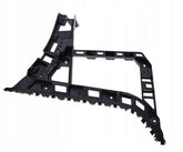 Rear Bumper Bracket Left 5C6807393 Right 5C6807394 Compatible With Volkswagen For JETTA Tag No.285